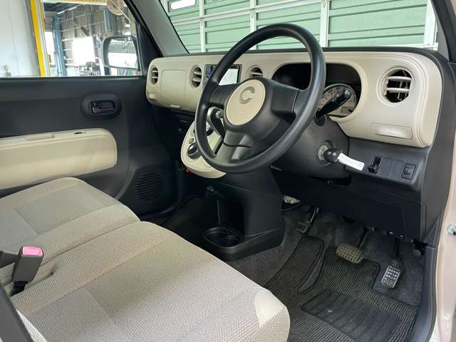 ダイハツ ミラ　ココア ６６０ Ｘ スペシャル H23年 (関東) 99