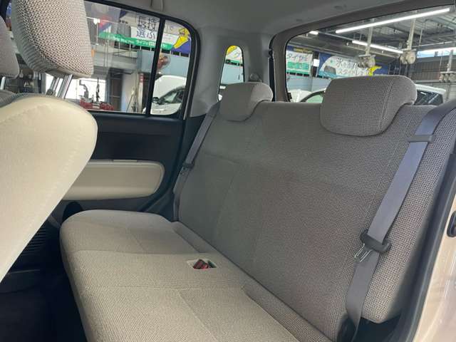 ダイハツ ミラ　ココア ６６０ Ｘ スペシャル H23年 (関東) 99