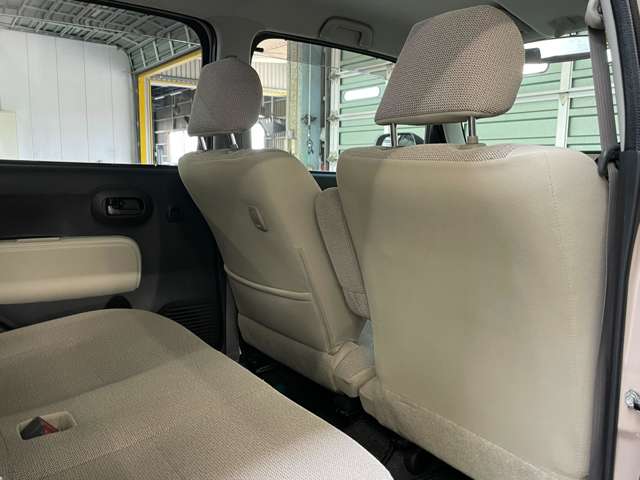 ダイハツ ミラ　ココア ６６０ Ｘ スペシャル H23年 (関東) 99