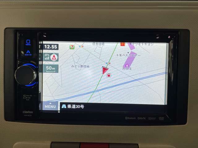 ダイハツ ミラ　ココア ６６０ Ｘ スペシャル H23年 (関東) 99