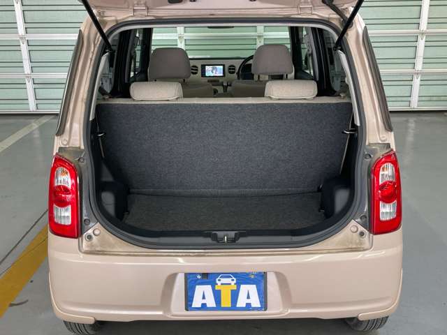 ダイハツ ミラ　ココア ６６０ Ｘ スペシャル H23年 (関東) 99