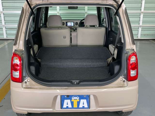 ダイハツ ミラ　ココア ６６０ Ｘ スペシャル H23年 (関東) 99