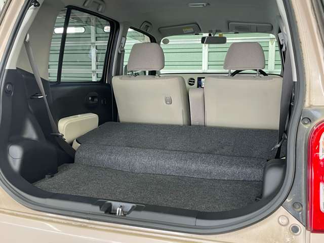 ダイハツ ミラ　ココア ６６０ Ｘ スペシャル H23年 (関東) 99