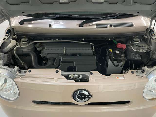 ダイハツ ミラ　ココア ６６０ Ｘ スペシャル H23年 (関東) 99