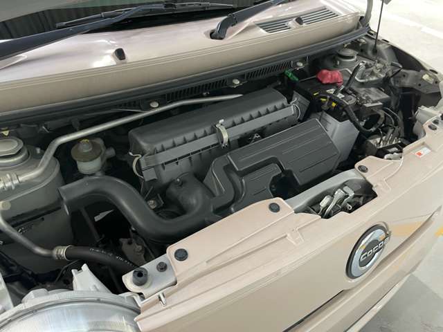 ダイハツ ミラ　ココア ６６０ Ｘ スペシャル H23年 (関東) 99