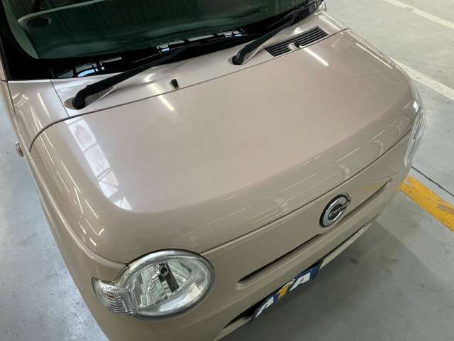 ダイハツ ミラ　ココア ６６０ Ｘ スペシャル H23年 (関東) 99