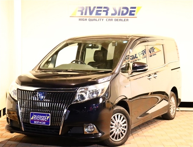 トヨタ エスクァイア　ハイブリッド １．８ ハイブリッド ＧＩ H27年 (関東) 99