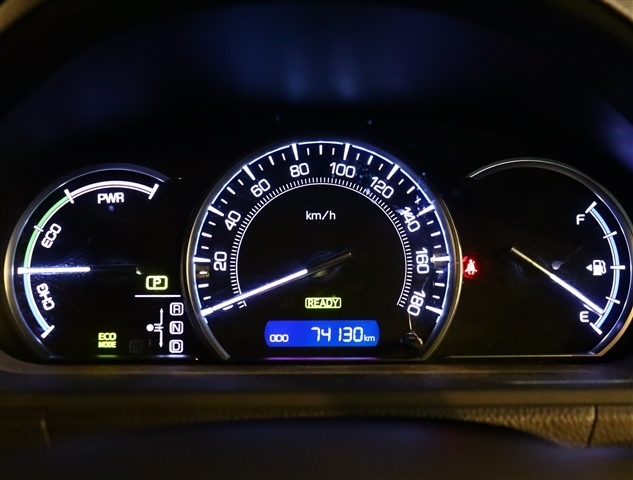 トヨタ エスクァイア　ハイブリッド １．８ ハイブリッド ＧＩ H27年 (関東) 99