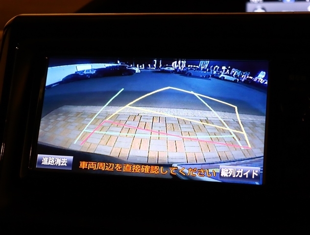 トヨタ エスクァイア　ハイブリッド １．８ ハイブリッド ＧＩ H27年 (関東) 99