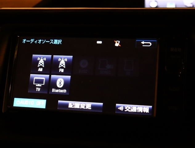 トヨタ エスクァイア　ハイブリッド １．８ ハイブリッド ＧＩ H27年 (関東) 99