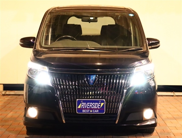 トヨタ エスクァイア　ハイブリッド １．８ ハイブリッド ＧＩ H27年 (関東) 99