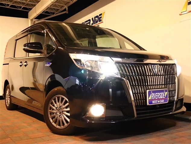 トヨタ エスクァイア　ハイブリッド １．８ ハイブリッド ＧＩ H27年 (関東) 99