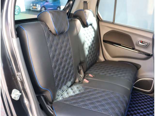 スズキ ワゴンＲ ６６０ スティングレー Ｔ H25年 (関東) 99