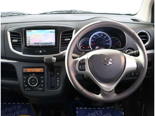 スズキ ワゴンＲ ６６０ スティングレー Ｔ H25年 (関東) 99