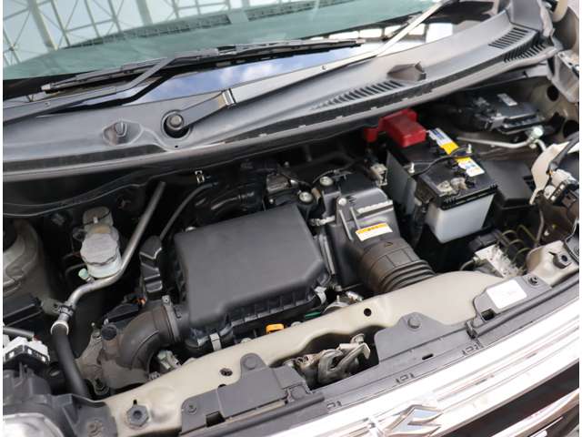 スズキ ワゴンＲ ６６０ スティングレー Ｔ H25年 (関東) 99