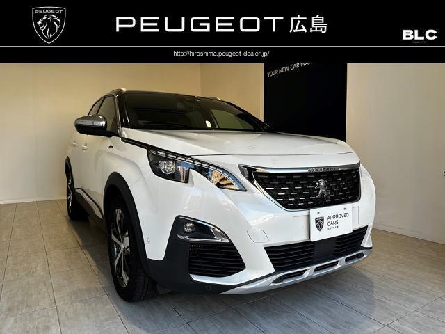 プジョー ３００８ ＧＴ ブルーＨＤＩ ディーゼルターボ R1年 (中国) 99