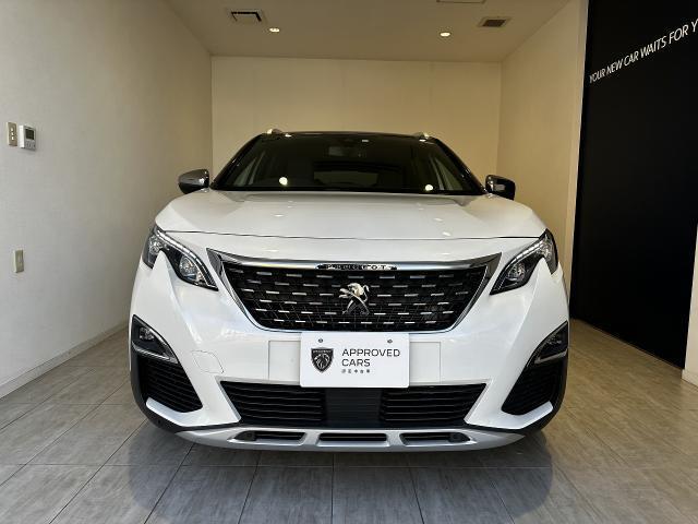 プジョー ３００８ ＧＴ ブルーＨＤＩ ディーゼルターボ R1年 (中国) 99