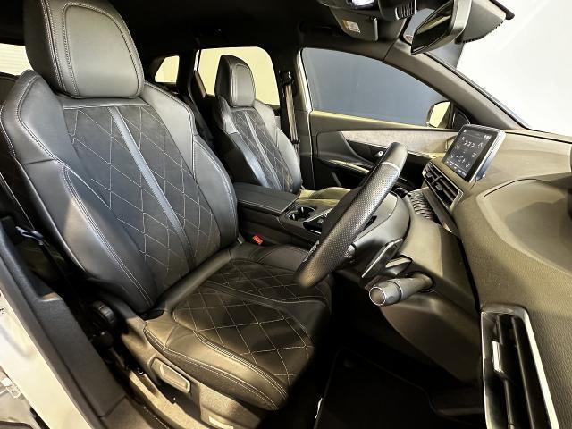 プジョー ３００８ ＧＴ ブルーＨＤＩ ディーゼルターボ R1年 (中国) 99