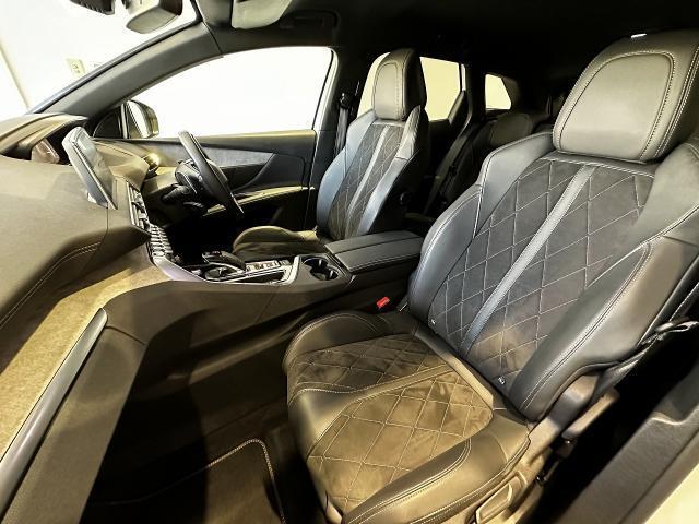 プジョー ３００８ ＧＴ ブルーＨＤＩ ディーゼルターボ R1年 (中国) 99