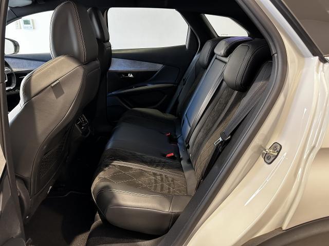 プジョー ３００８ ＧＴ ブルーＨＤＩ ディーゼルターボ R1年 (中国) 99