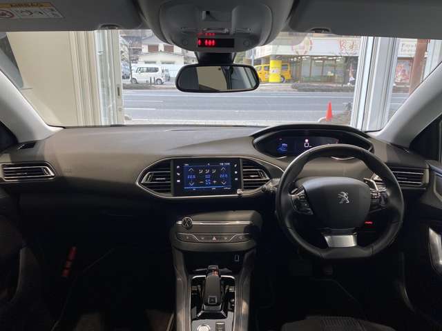 プジョー ３０８ アリュール R3年 (中国) 99