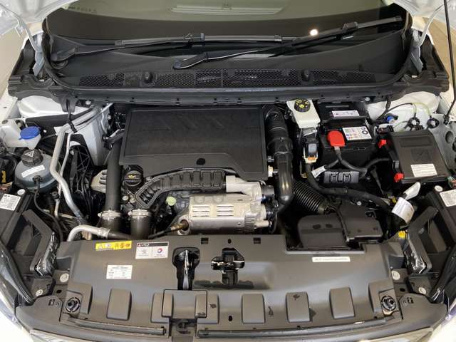 プジョー ３０８ アリュール R3年 (中国) 99