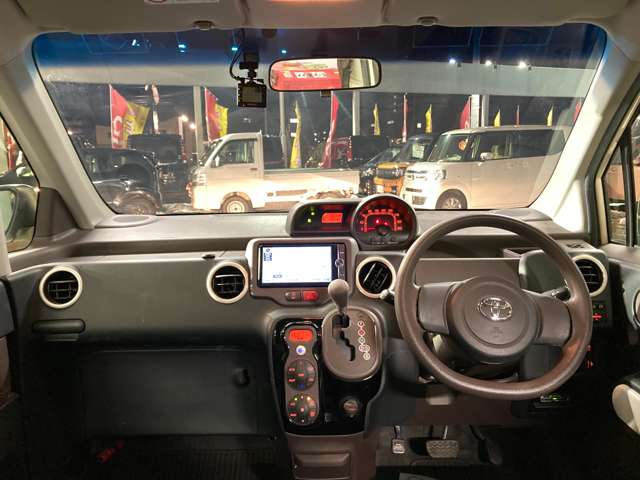 トヨタ ポルテ １．５ Ｆ ４ＷＤ H25年 (東北) 99