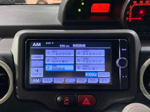 トヨタ ポルテ １．５ Ｆ ４ＷＤ H25年 (東北) 99