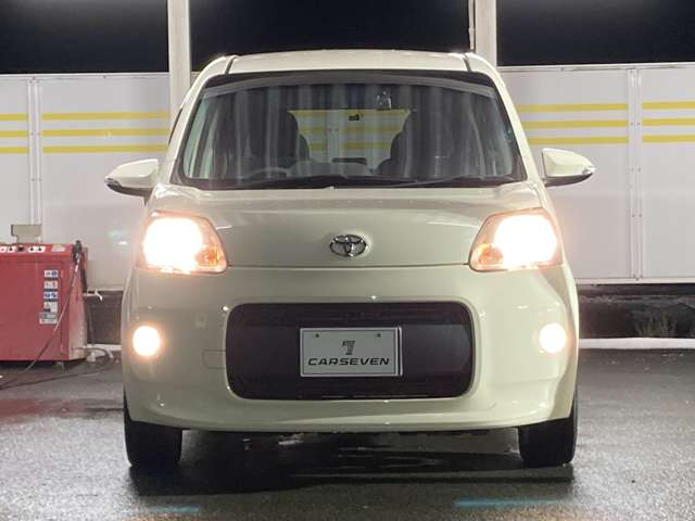 トヨタ ポルテ １．５ Ｆ ４ＷＤ H25年 (東北) 99