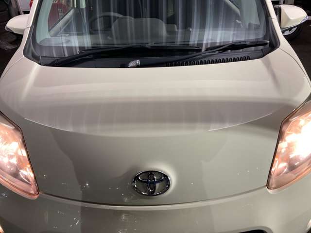 トヨタ ポルテ １．５ Ｆ ４ＷＤ H25年 (東北) 99