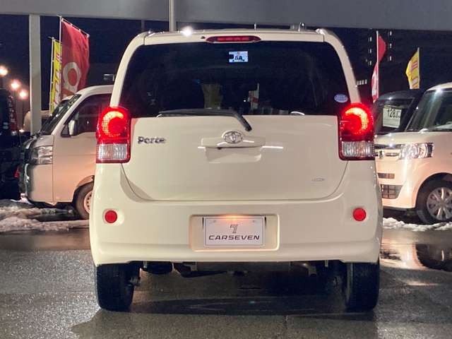 トヨタ ポルテ １．５ Ｆ ４ＷＤ H25年 (東北) 99