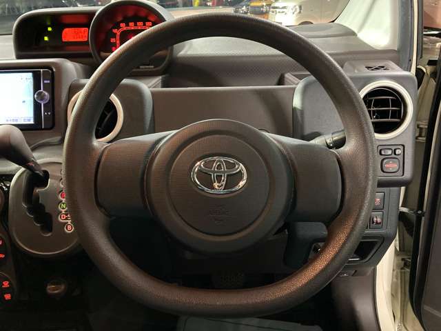 トヨタ ポルテ １．５ Ｆ ４ＷＤ H25年 (東北) 99