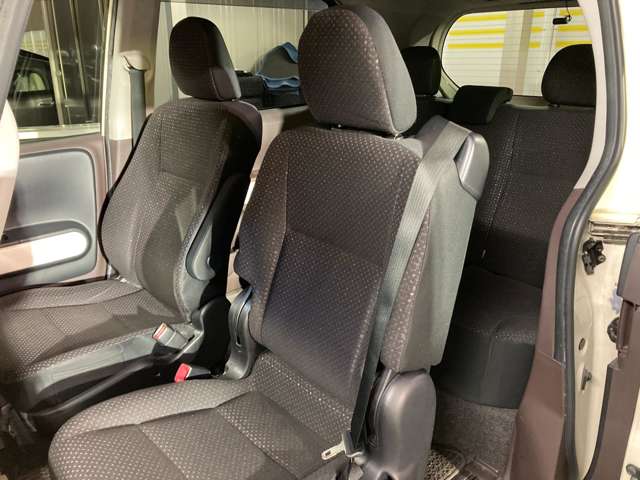 トヨタ ポルテ １．５ Ｆ ４ＷＤ H25年 (東北) 99