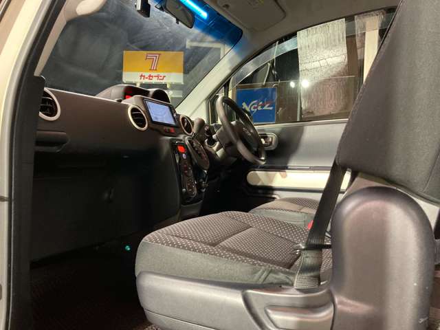 トヨタ ポルテ １．５ Ｆ ４ＷＤ H25年 (東北) 99