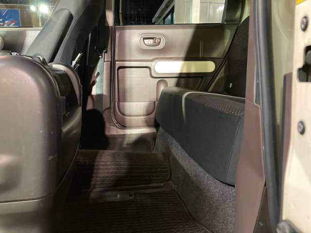 トヨタ ポルテ １．５ Ｆ ４ＷＤ H25年 (東北) 99