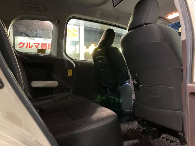 トヨタ ポルテ １．５ Ｆ ４ＷＤ H25年 (東北) 99