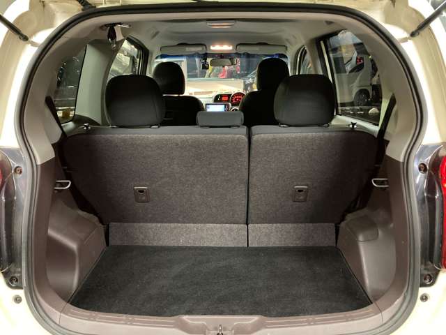 トヨタ ポルテ １．５ Ｆ ４ＷＤ H25年 (東北) 99