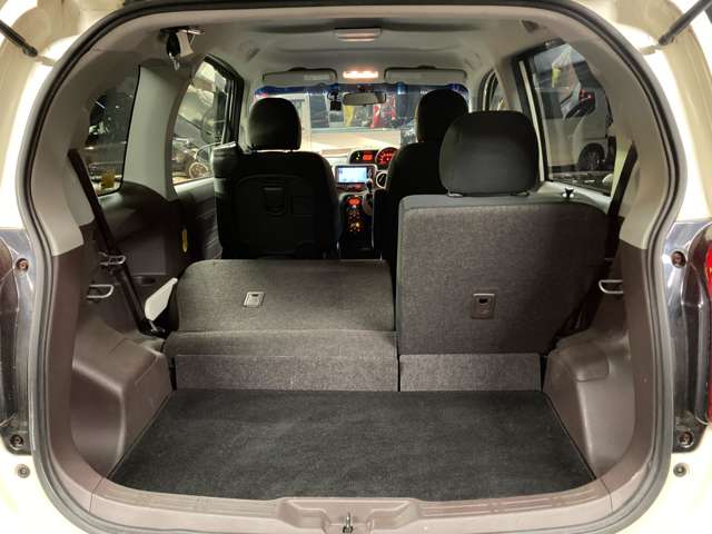 トヨタ ポルテ １．５ Ｆ ４ＷＤ H25年 (東北) 99