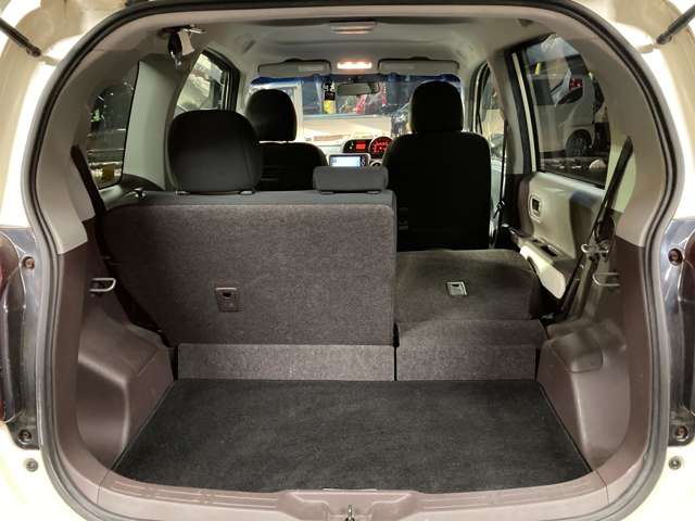 トヨタ ポルテ １．５ Ｆ ４ＷＤ H25年 (東北) 99