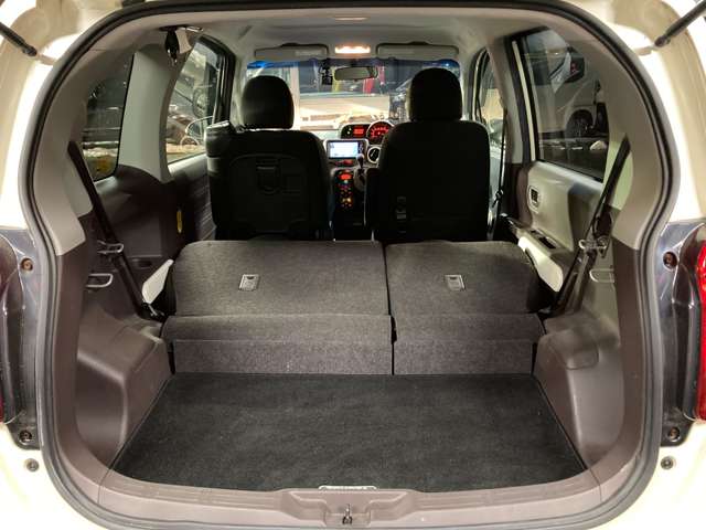 トヨタ ポルテ １．５ Ｆ ４ＷＤ H25年 (東北) 99