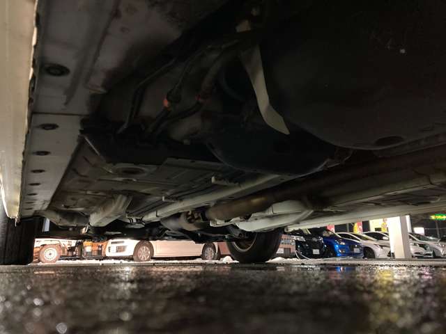 トヨタ ポルテ １．５ Ｆ ４ＷＤ H25年 (東北) 99