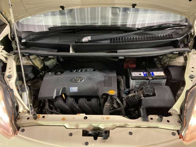 トヨタ ポルテ １．５ Ｆ ４ＷＤ H25年 (東北) 99