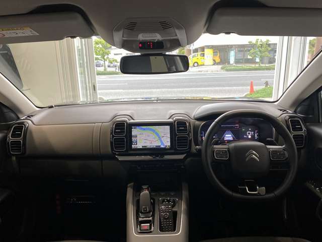 シトロエン Ｃ５　エアクロス　ＳＵＶ シャイン R3年 (中国) 99