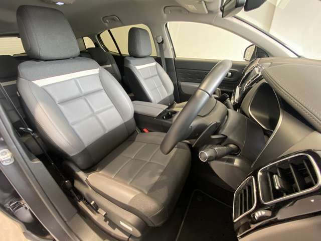 シトロエン Ｃ５　エアクロス　ＳＵＶ シャイン R3年 (中国) 99