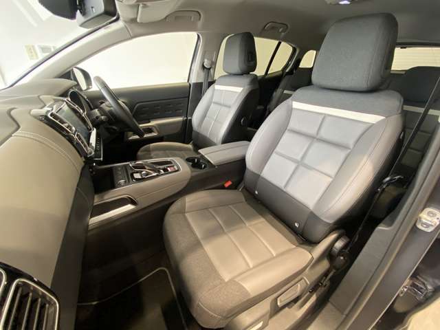 シトロエン Ｃ５　エアクロス　ＳＵＶ シャイン R3年 (中国) 99