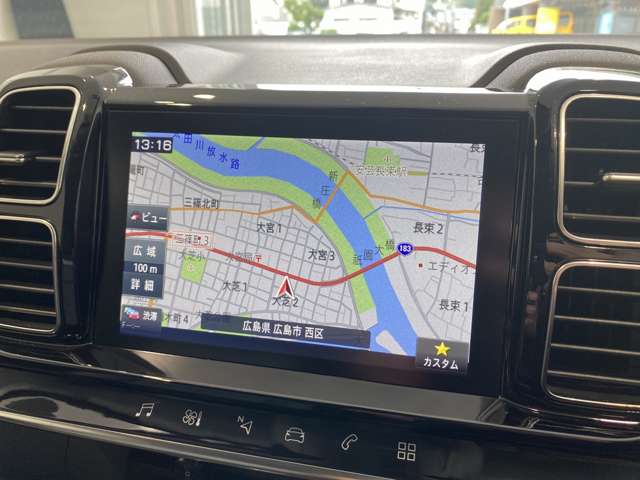 シトロエン Ｃ５　エアクロス　ＳＵＶ シャイン R3年 (中国) 99