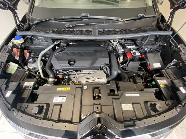 シトロエン Ｃ５　エアクロス　ＳＵＶ シャイン R3年 (中国) 99