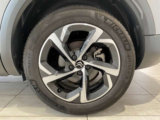 シトロエン Ｃ５　エアクロス　ＳＵＶ シャイン R3年 (中国) 99