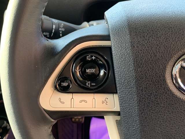 トヨタ プリウス １．８ Ａ プレミアム ツーリングセレクション Ｅ－ＦＯＵＲ ４ＷＤ H28年 (東北) 99