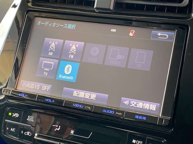 トヨタ プリウス １．８ Ａ プレミアム ツーリングセレクション Ｅ－ＦＯＵＲ ４ＷＤ H28年 (東北) 99